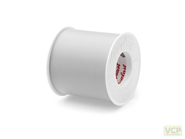 Coroplast Korrosions-Schutzband 352 SE 0,15 mm x 50 mm x 10 m hellgrau