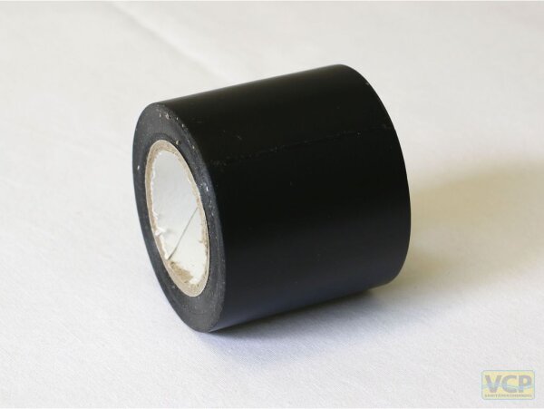 Isolierband DENSIT®-Anker PVC 0,15x50mm schwarz
