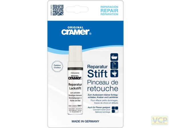 Cramer Reparatur-Lackstift pergamon