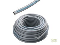 Kunststoff Zulaufschlauch 1/2" für Wasch- und...