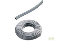 Gummi-Zulaufschlauch 3/8" für Wasch- und...