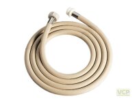 Gummi-Verlängerungsschlauch 2,5m