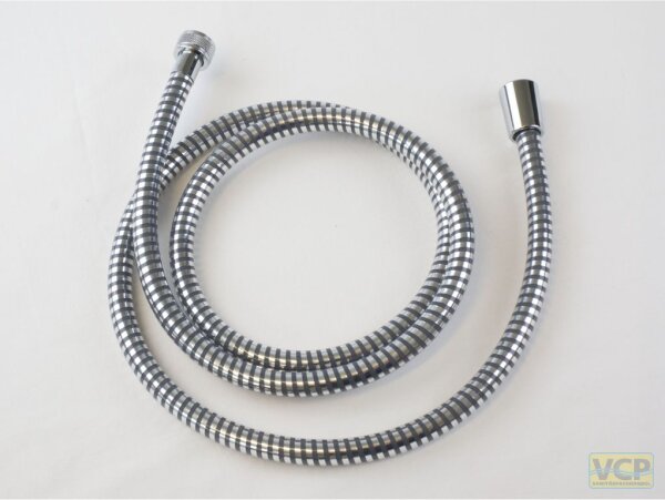 Ramoflex-Brauseschlauch 1/2" Konus x 1/2" Rändelmutter x 2,00m