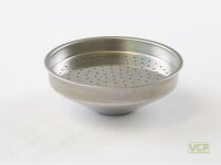 Brausekopf 1/2" Ig Edelstahl