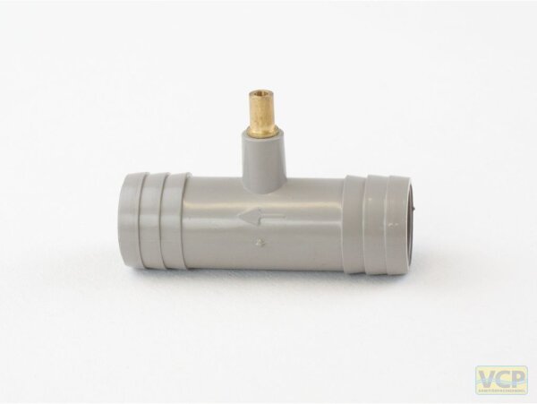 PVC-Ablaufschlauchbelüfter 20mm