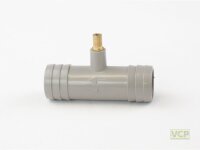 PVC-Ablaufschlauchbelüfter 20mm