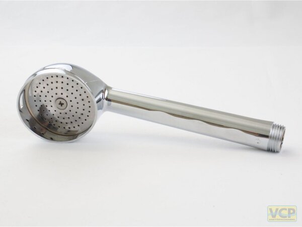 Handbrause Tele 1/2"Ag chrom