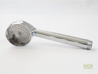 Handbrause Tele 1/2"Ag chrom