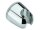 Brause-Wandhalter ABS verchromt