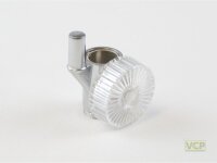 Zapfengleiter für Wandstange 18mm Klassik