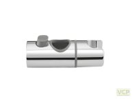 Konusgleiter "Design" für Brausestangen...