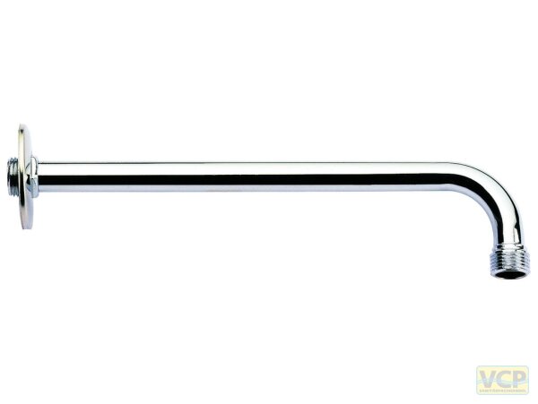 Brausearm Standard 1/2" x 200mm