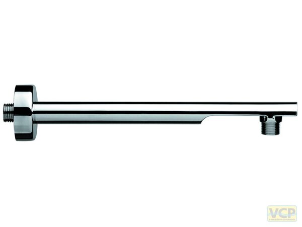 Brausearm Modern 1/2" x 300mm