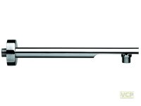 Brausearm Modern 1/2" x 300mm