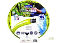 Gartenschlauch Primabel gelb 1" 25m