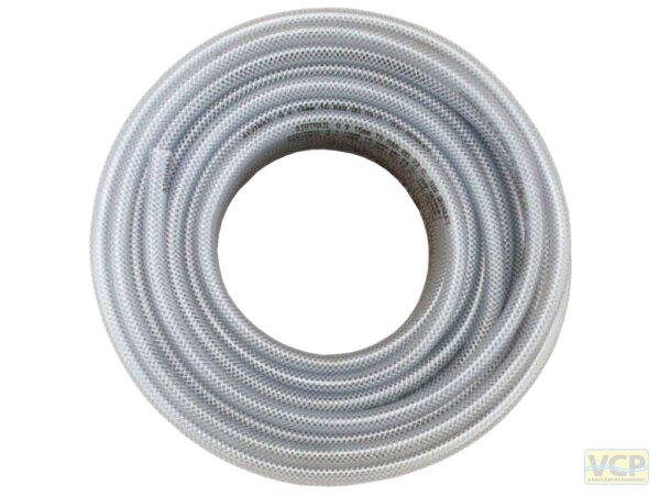PVC-Schlauch Airtrail 13 x 20mm (50m)
