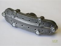 Fächerdüse Q = 53 l/min bei 2 bar, 3/4"...