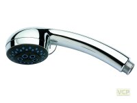 Handbrause Duo I 1/2" chrom