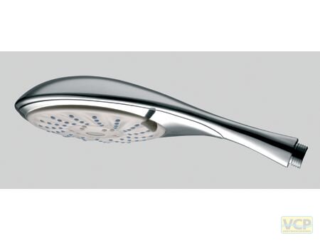 Handbrause Relax 1/2" chrom