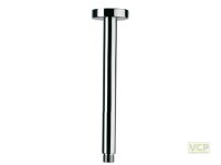 Deckenstange 2x 1/2"Ag x 300mm, schwere Ausführung