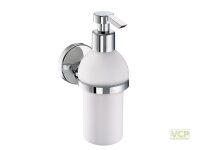 Seifenspender mit PE-Behälter