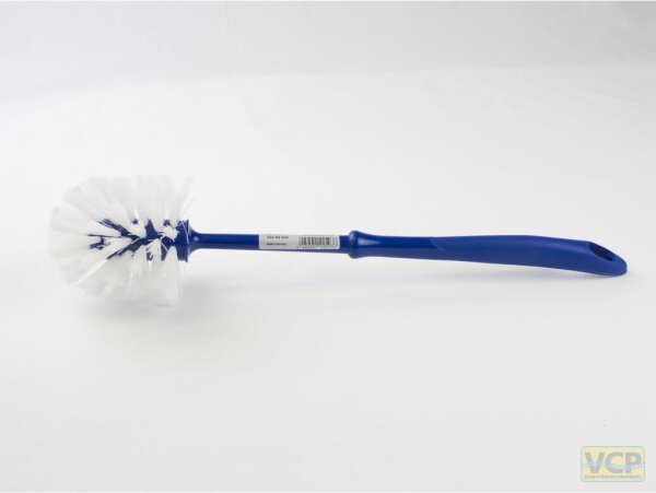 WC-Bürste blau