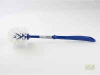 WC-Bürste blau
