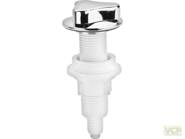 Drehbetätigung für Bowdenzug