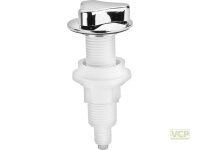 Drehbetätigung für Bowdenzug