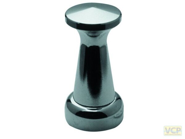 Handtuchhaken Messing vc.30 mm