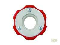 Service-Schlüssel rund M22/24/28x1