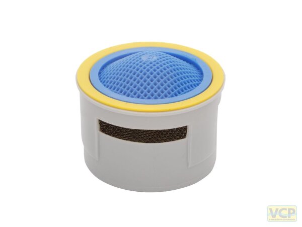 Strahlregler-Einsatz M28x1 geprüft