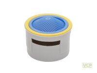 Strahlregler-Einsatz M28x1 geprüft