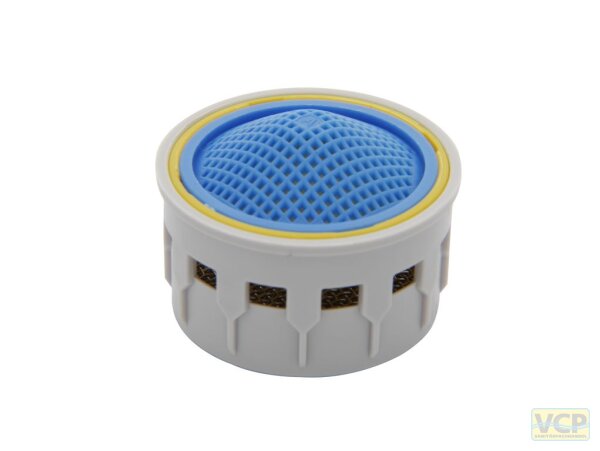 Strahlregler-Einsatz M22/24x1 geprüft