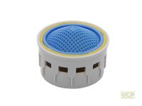 Strahlregler-Einsatz M22/24x1 geprüft