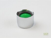 Spar-Strahlregler M22x1 7,5 L/min