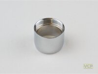 Außenhülsen M22x1 IG