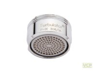 Turbulator-Strahlregler M24x1 geprüft