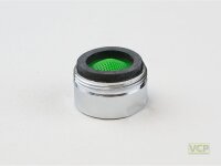 Spar-Strahlregler M24x1 7,5 L/min