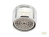 Turbulator-Strahlregler M28x1 geprüft