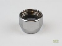 Luftsprudler 3/4"Ig verchromt