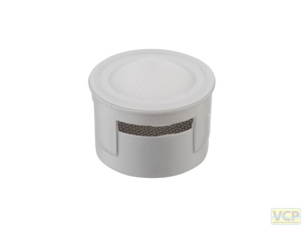 Strahlregler-Einsatz M28x1