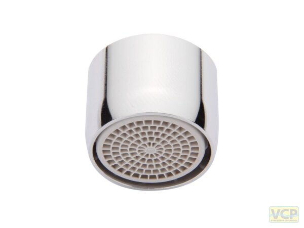 Turbulator-Strahlregler M22x1