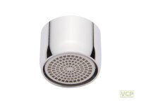 Turbulator-Strahlregler M22x1