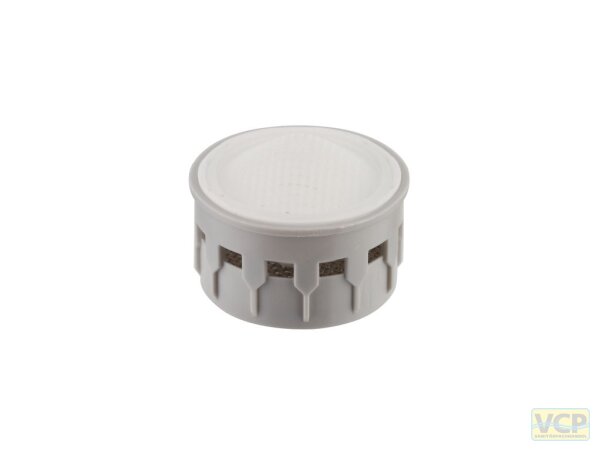 Strahlregler-Einsatz M22/24x1