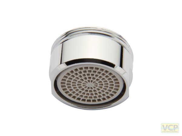 Turbulator-Strahlregler M24x1