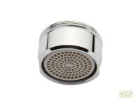 Turbulator-Strahlregler M24x1