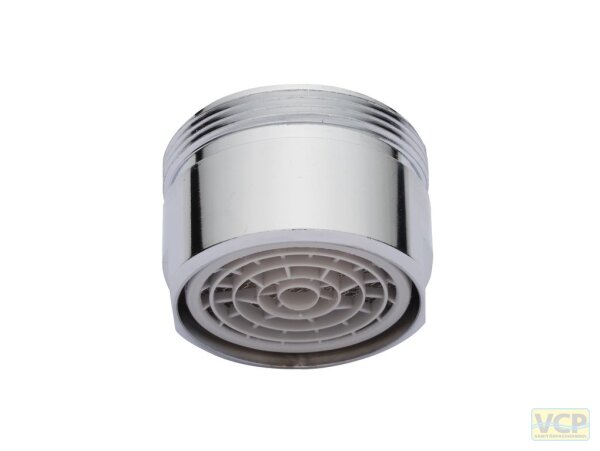 Turbulator-Strahlregler M28x1