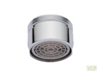 Turbulator-Strahlregler M28x1