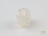 Weichstrahler M28x1 Kunststoff